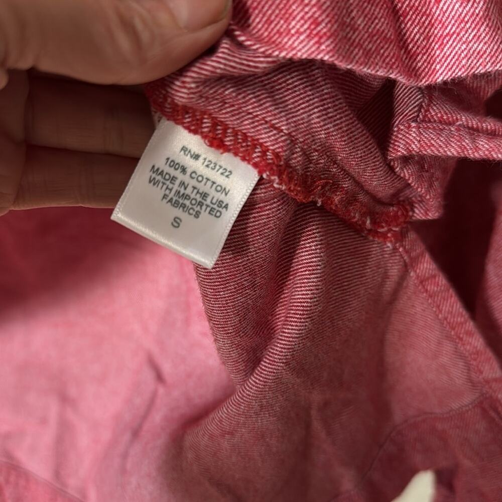 XIRENA Finch Button Hoodie - Picture 5 of 7
